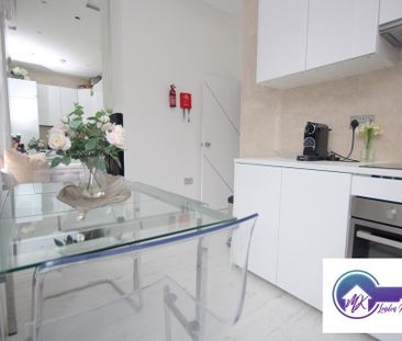 1 Bedroom Room in Flat Share To Rent - Photo 6