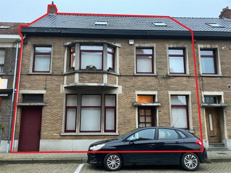 Ruime woning in het centrum van Lille - Foto 3