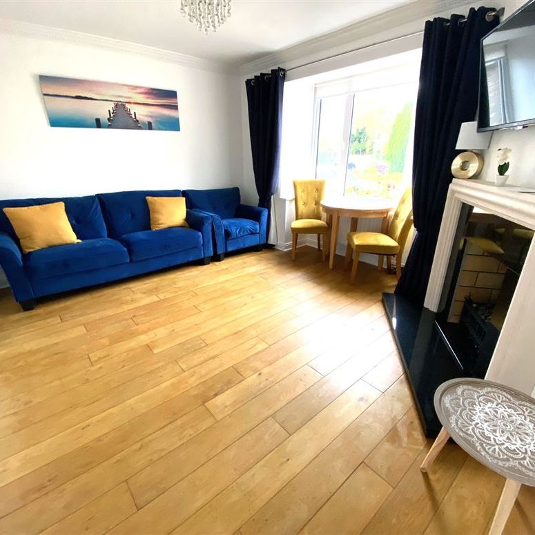 Brighton Lodge, Foxrock, Dublin 18 - Photo 1