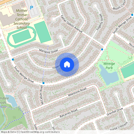 971 FOGERTY Street Unit# Lower, London North