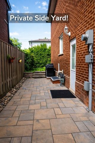 For Lease - 79 Cultra Square Unit# Bsmt, Toronto, Ontario - Photo 5