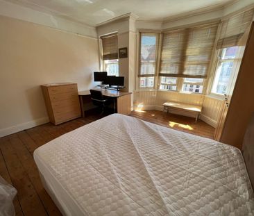5 bed terraced house to rent in Heathfield Road, Heath, Cardiff, CF14 - Photo 1