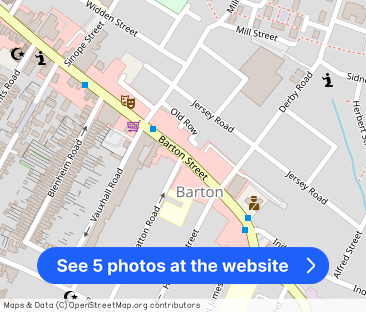 Stratton Corner, Barton Street. GL1 - Photo 1