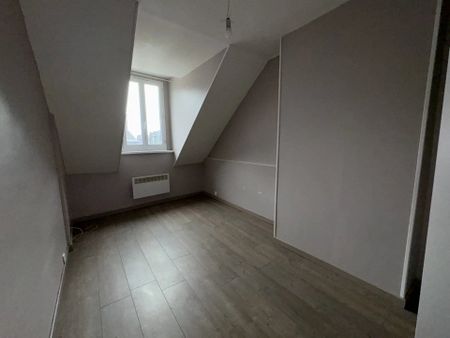 Location Appartement 2 pièces à Saint-Quentin - Photo 3