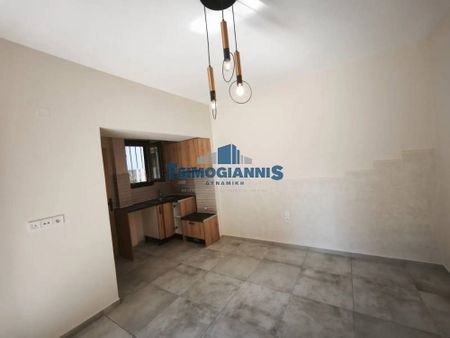Studio/Γκαρσονιέρα για ενοικίαση Πλάτανος (Ιωάννινα) - Φωτογραφία 3