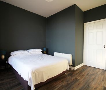 Sandbank Street, Maryhill, Glasgow - Photo 4