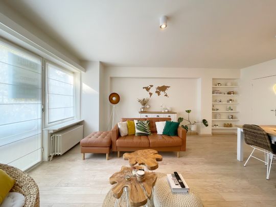Gerenoveerd appartement in hartje Oostende - Foto 1