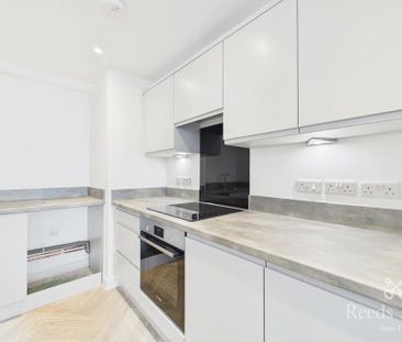 1 bedroom apartment to rent - Photo 6