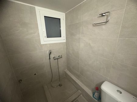 Studio/Γκαρσονιέρα για ενοικίαση Εξάρχεια (Εξάρχεια - Νεάπολη) - Photo 4