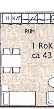 Brushanegatan 3 - Photo 1