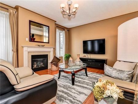 For Lease - 43 Larkmead Crescent, Markham, Ontario - Photo 3