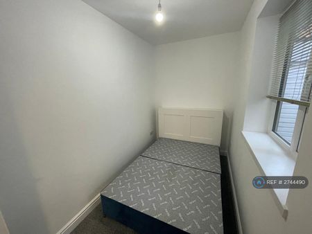 1 bedroom flat to rent - Photo 2