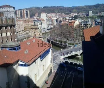 Alquiler de piso en Calle Luis Iruarrizaga, 5 - Foto 4