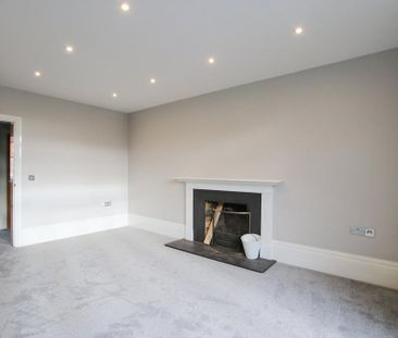 1 bedroom ground floor flat to rent - Photo 1