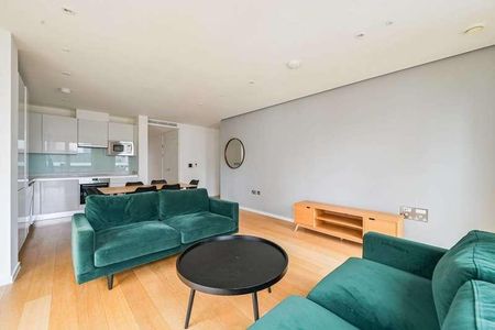 Colville Mansions, Victory Parade, Stratford, E20 - Photo 3