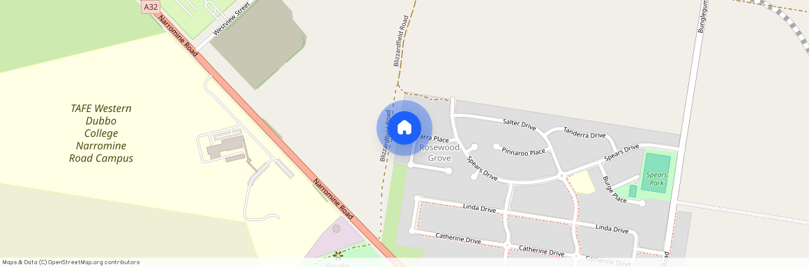 9 Yarra Place, Dubbo 2830, New South Wales