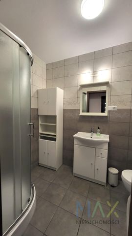 Dwupokojowe zadbane mieszkanie na Klinach - Фото 3