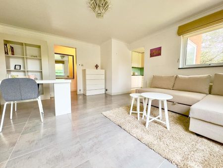 1 Bed Flat, South Park Road, SW19 - Photo 4