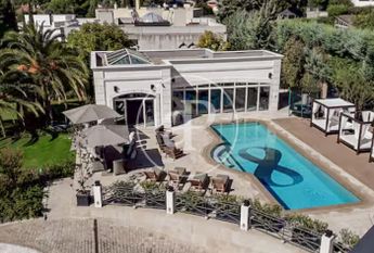 House for rent in Conde Orgaz - Piovera (Hortaleza)