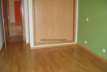 Apartamento T2 em Setúbal