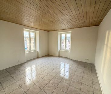 Joli appartement mansardé avec vue sur le lac - Photo 1