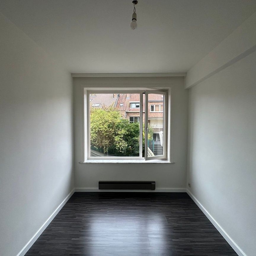 Appartement te huur - Foto 1