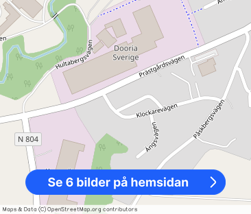 Klockarevägen, Kungsäter - Foto 1