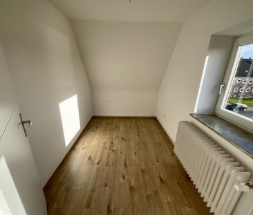 2-Zimmer-Wohnung in Wilhelmshaven Voslapp zu Vermieten! - Photo 1