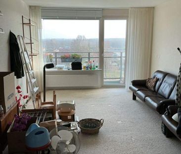 Appartement de 4 pièces à Bernard Zweersstraat, Purmerend - À louer - Photo 1