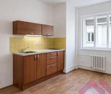 Pronájem bytu 2+kk 37 m2 - Photo 3