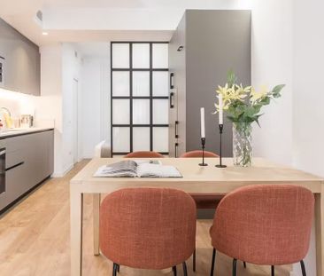 Carrer del Túria, Valencia, Valencian Community 46008 - Foto 4