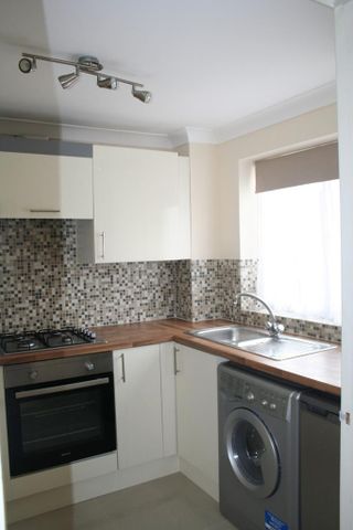 1 bedroom maisonette to rent - Photo 3