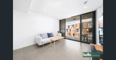 Convenient 1-Bedroom Apartment in Prime Location! - Photo 5