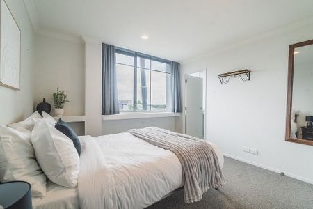 Fully Furnished 2BR Apt in Hamilton Central - Photo 3