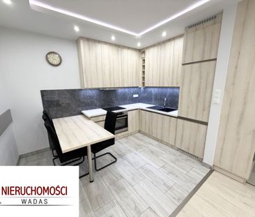 Gliwice, Centrum. Apartament 50m z garażem - Zdjęcie 3