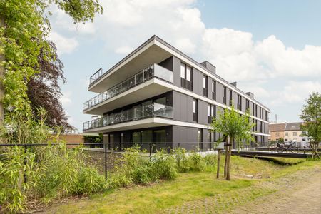 Nieuwbouw met terras van 50m2 - Photo 4