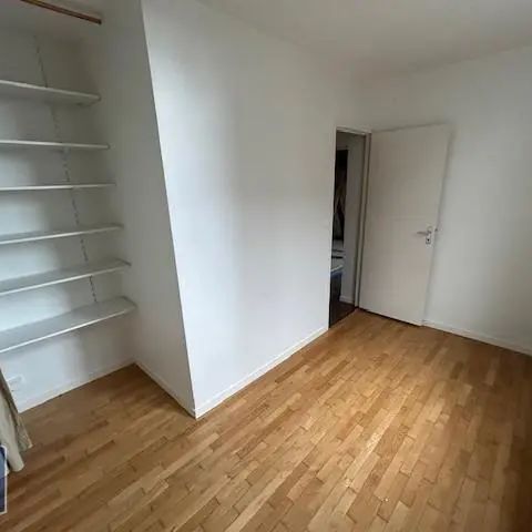 Appartement à louer 3 pièces 47m² - Photo 1