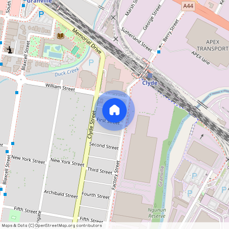 7B First Street, NSW 2142, Granville
