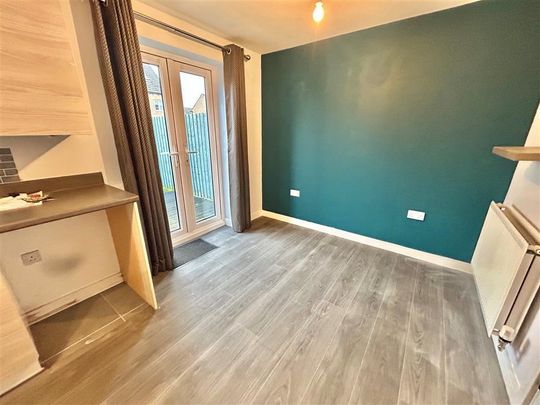 Oyster Way, Mansfield, Warsop - Photo 1