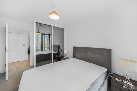 Stratosphere Tower, Stratford E15 - Photo 5