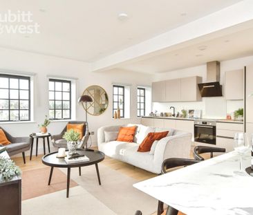 2 bedroom apartment to rent - Photo 3