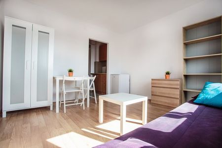 Warszawa Ochota, Wiślicka - Zdjęcie 4