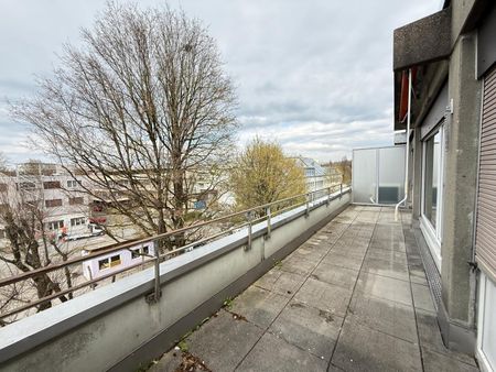 4.5 Zimmer, 98 m², 3. Stock - Photo 5