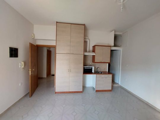 Studio/Γκαρσονιέρα για ενοικίαση Λόφος Αξιωματικών (Περιστέρι) - Photo 1
