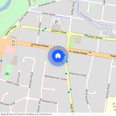 Templestowe Lower, Melbourne