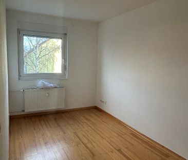 Darmstadter Str. 16, 1. OG Nr. 3 für einen Haushalt mit drei Personen! - Photo 2