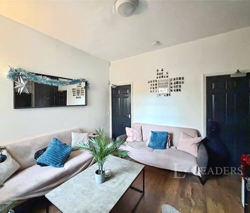 6 bedroom house to rent Shoreham Street, Sheffield, South Yorkshire... - Photo 1