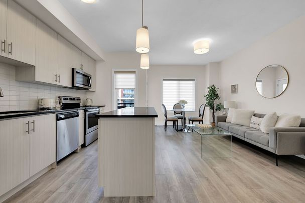 For Lease - 115 Shoreview Place Unit# 9, Hamilton, Ontario - Photo 1