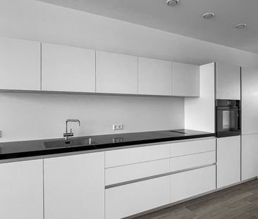 Appartement te huur: Wimpelplantsoen 430 1319 ED Almere - Photo 2