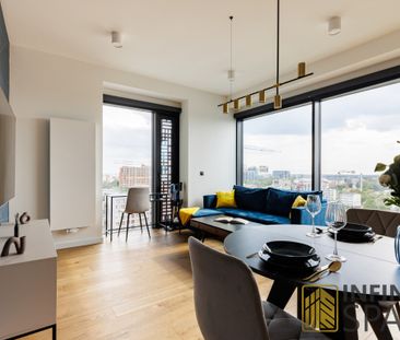 Warszawa, Wola, Wola Mirów, Prosta - Photo 1